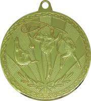 Медаль MV14 (худ. гимнастика)