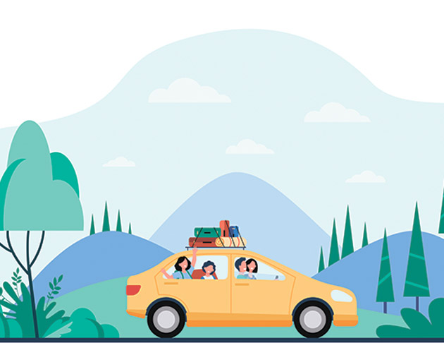 График работы на майские праздники