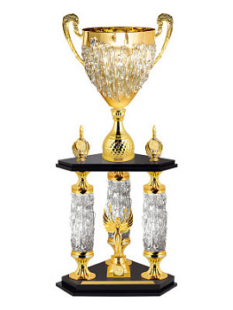 Кубок многоуровневый - KM2044-Z2