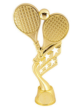 Фигура «Большой теннис» -B661