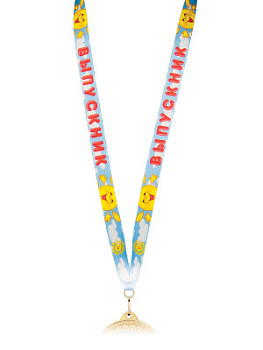 Лента для медали - LN94