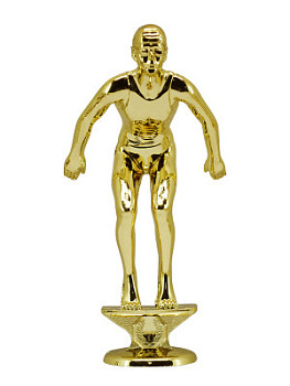 Фигура «Плавание ж.» - GSF11415