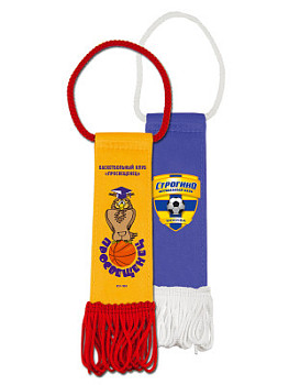 Мини-вымпел - SU178