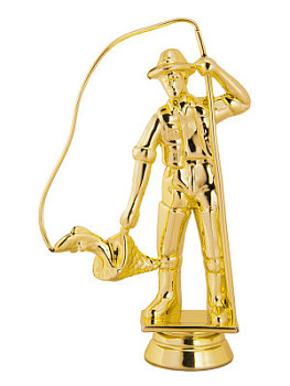 Фигура «Рыбак» - B223-G